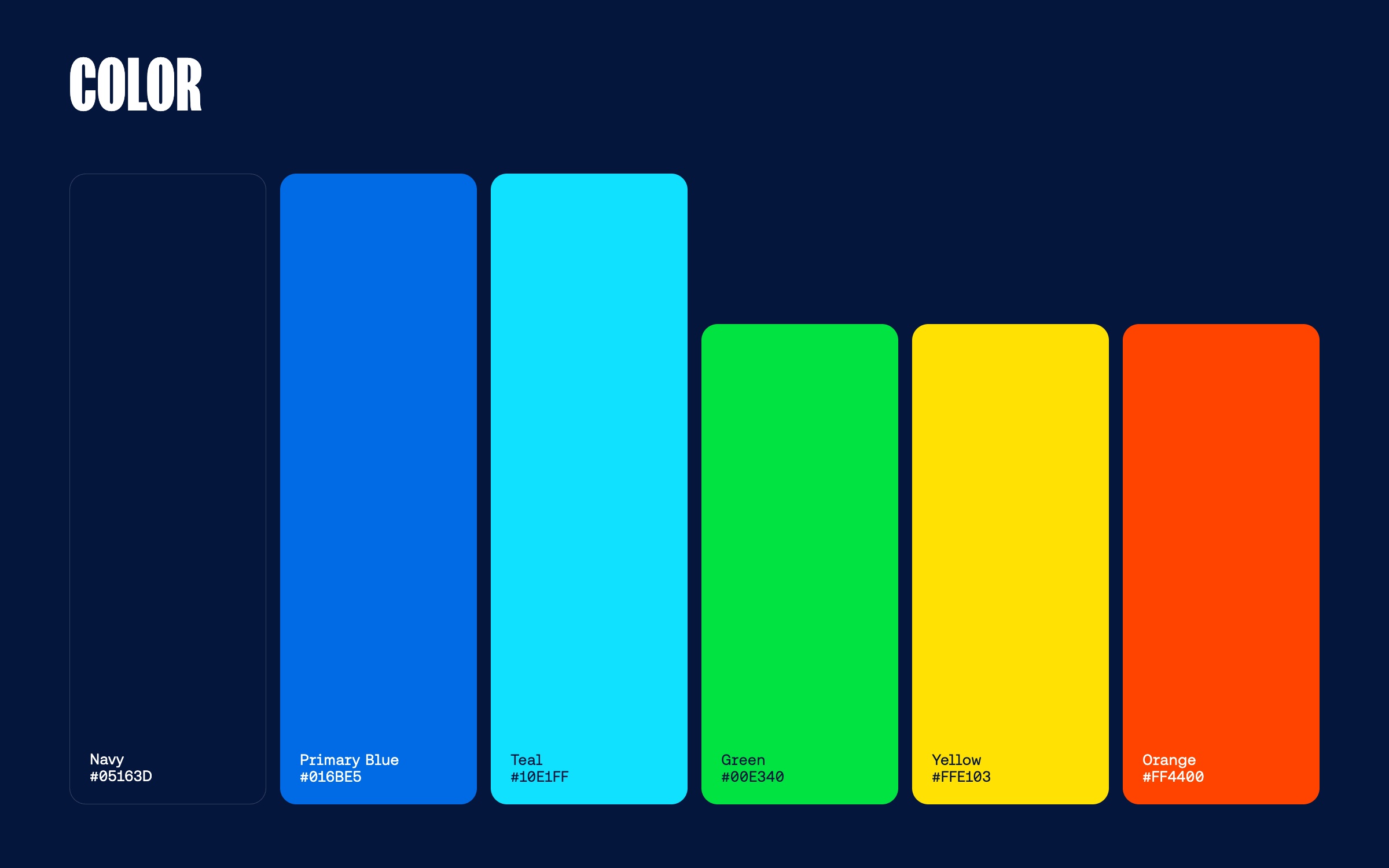 Arbitrum — Brand