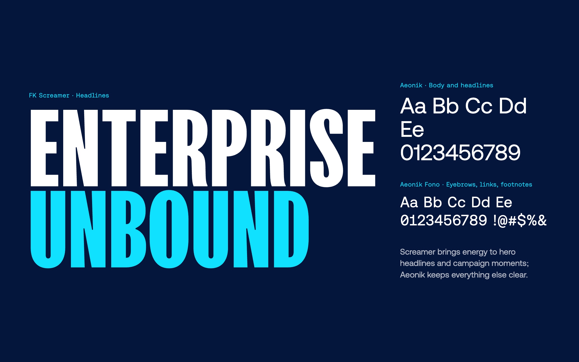 Arbitrum — Brand
