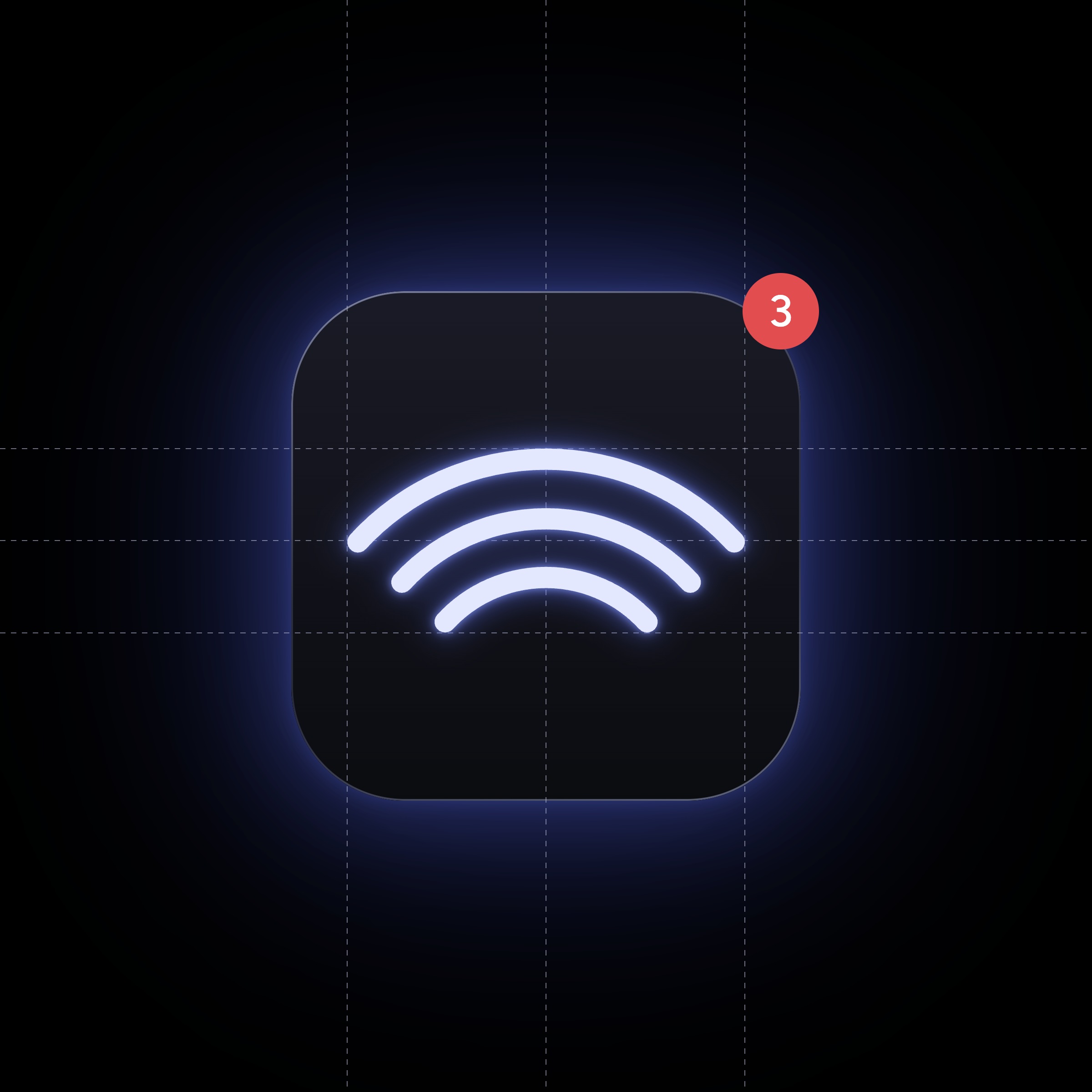 iScribe — Brand
