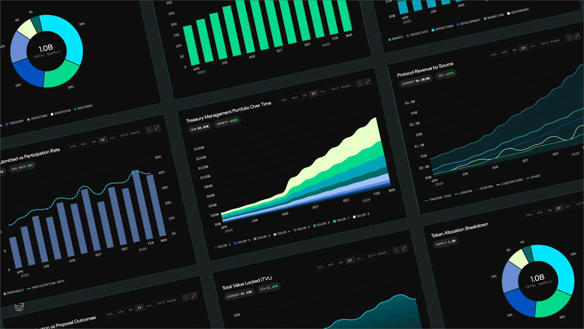 Entropy — case study image