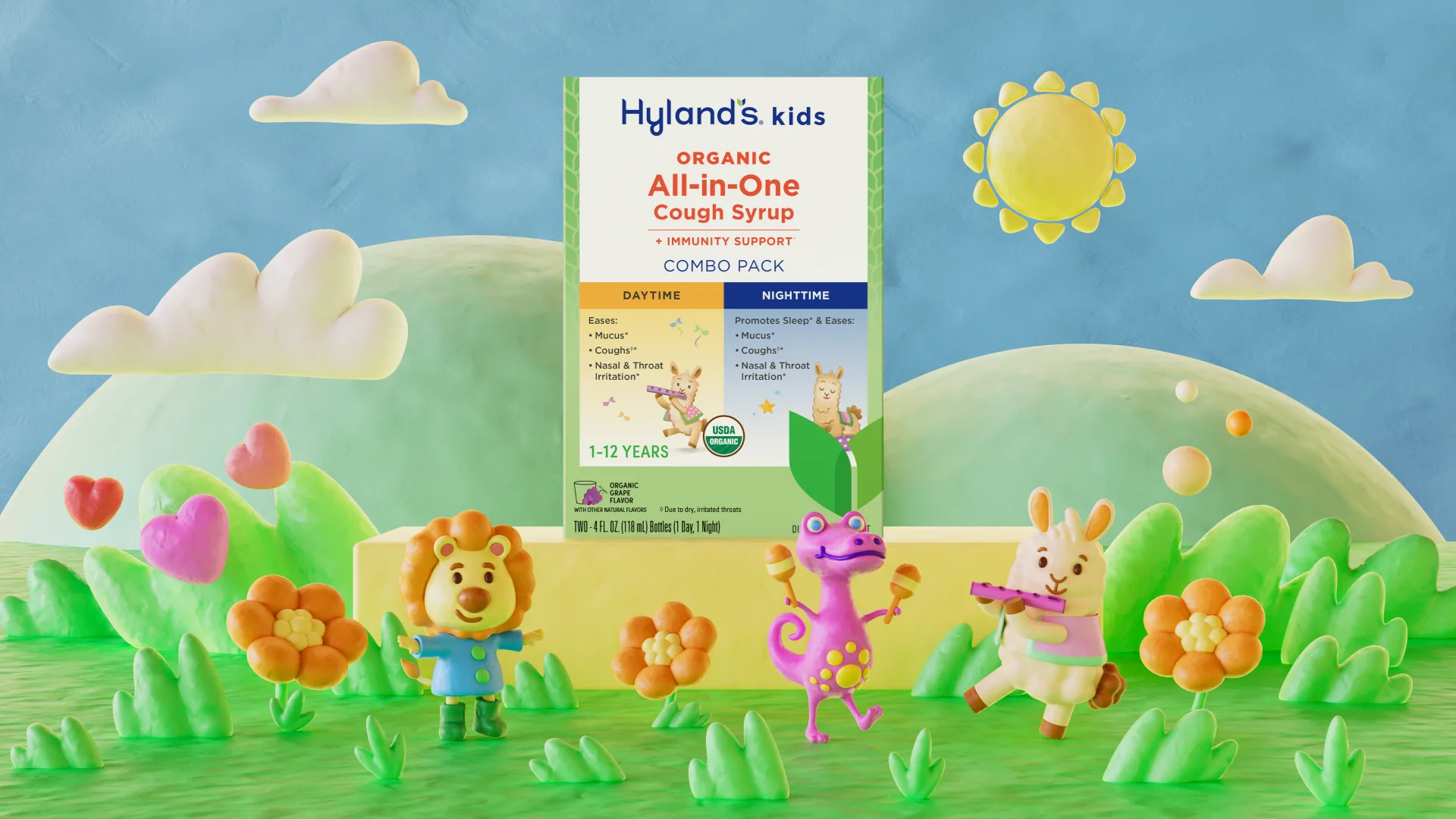 Hylands — case study image