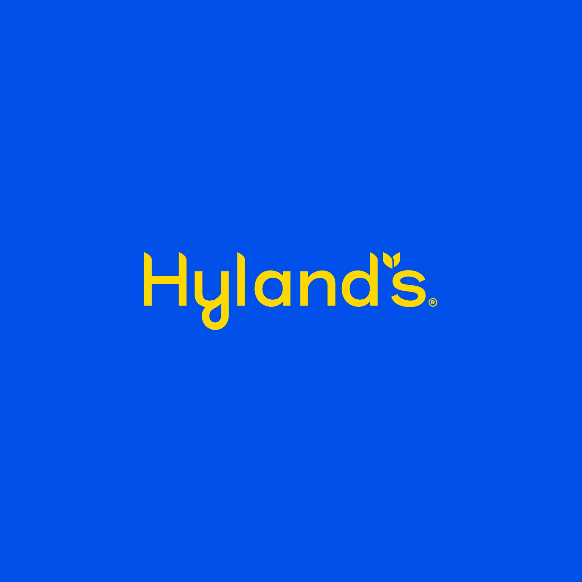 Hylands — case study image
