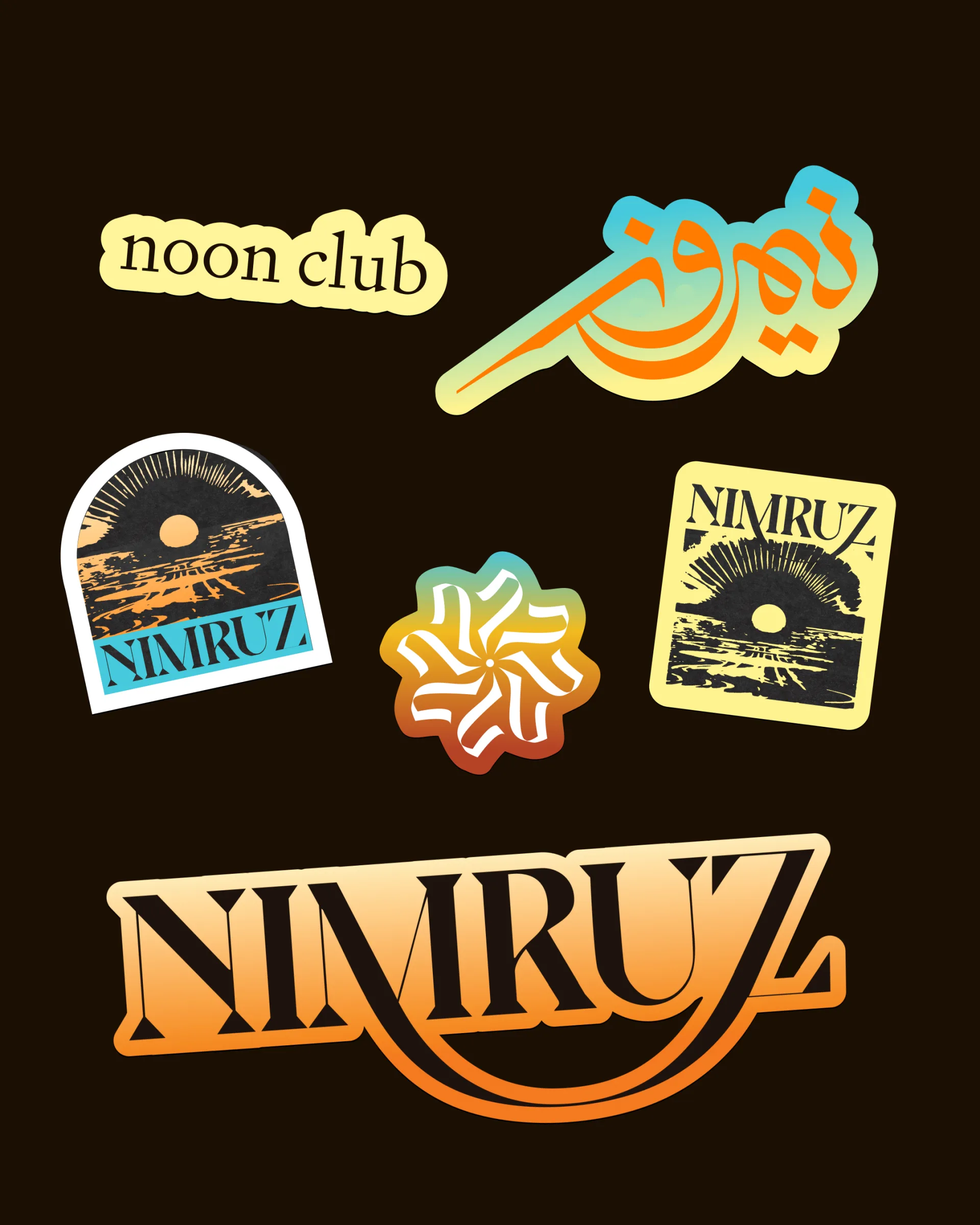 Nimruz — case study image