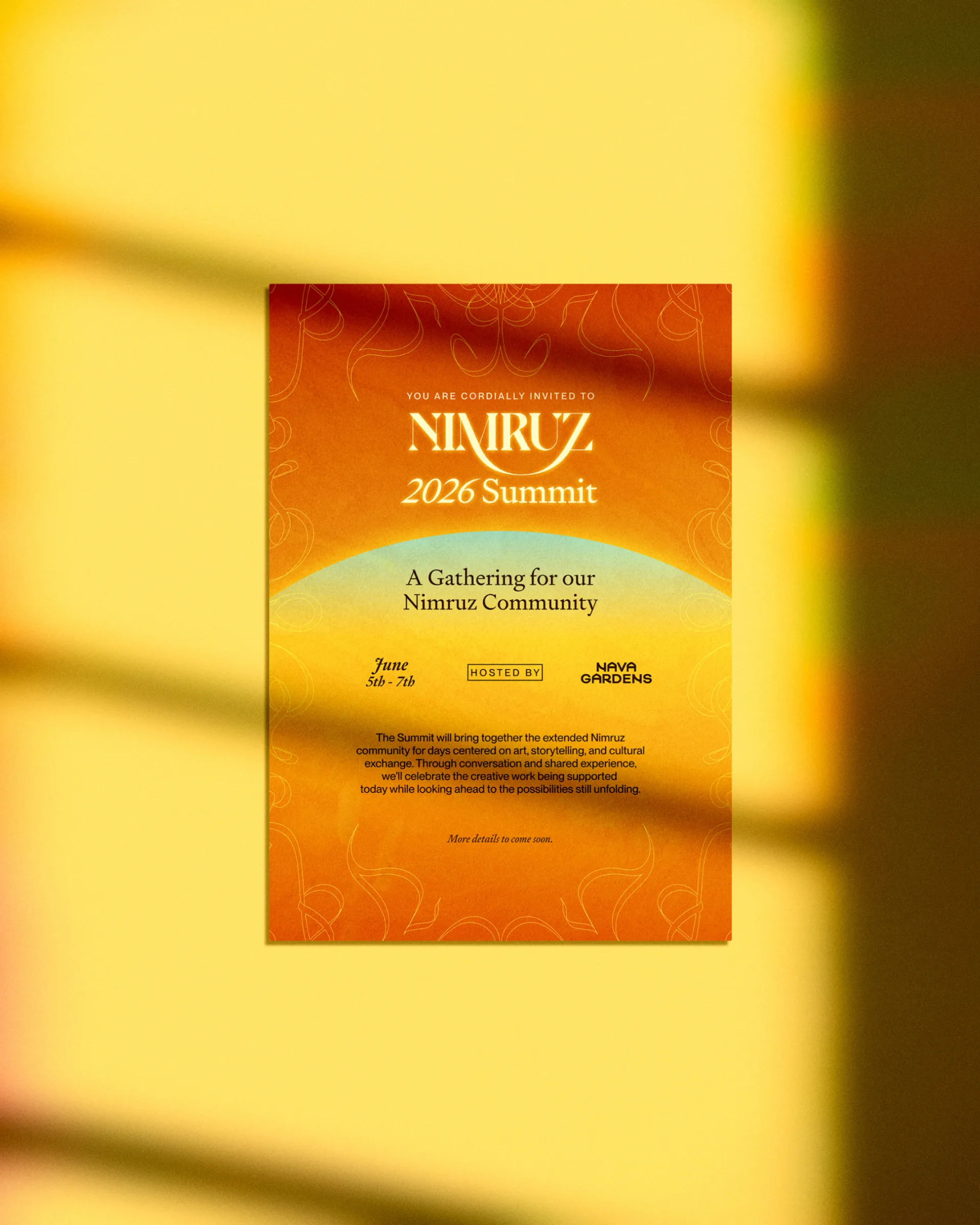 Nimruz — case study image