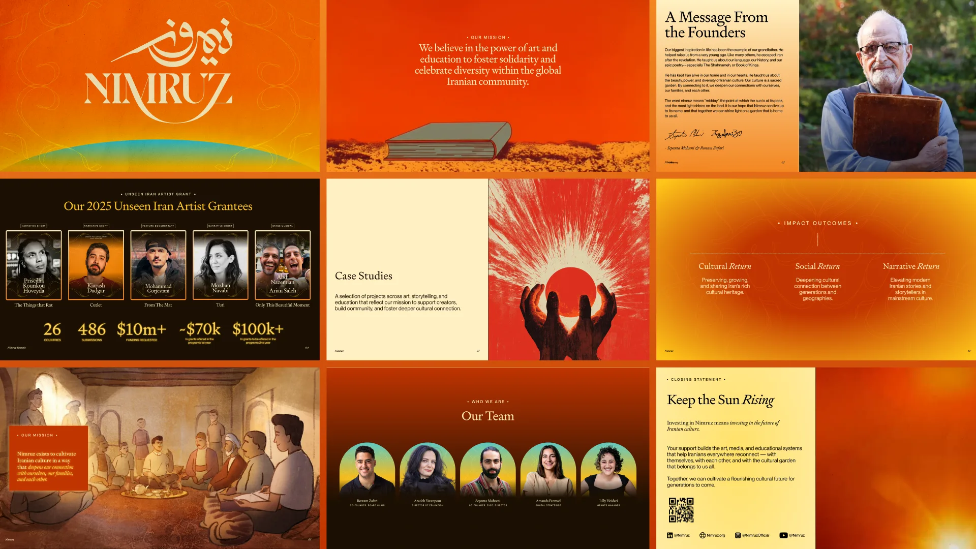Nimruz — case study image